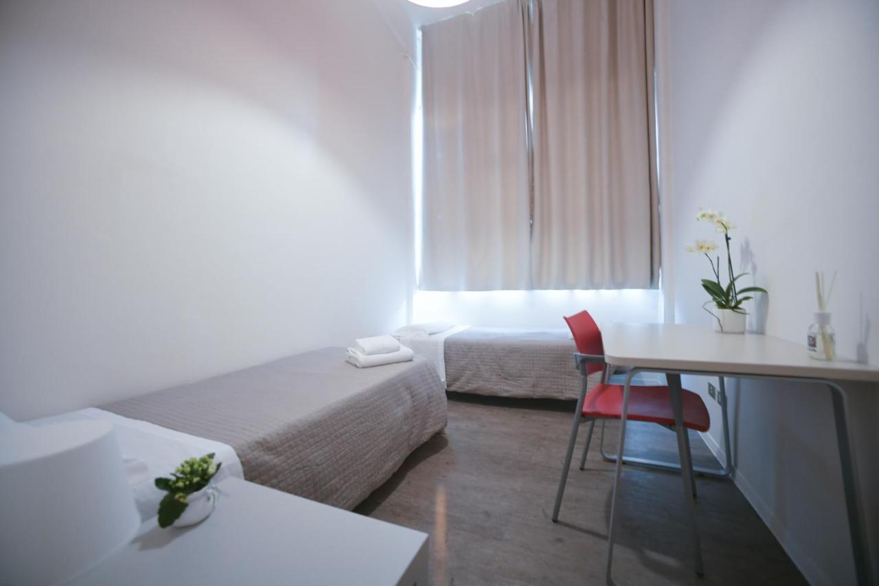Garden Blue Hotel Firenze Bagian luar foto